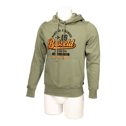 Olive Orange Bosveld